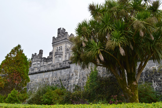 Kylemore Castle