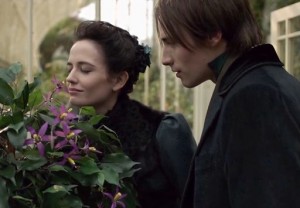 Bittersweet Nightshade in Penny Dreadful