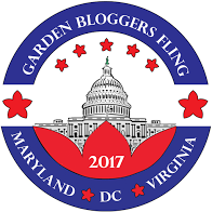 Garden Bloggers Fling 2017 Badge